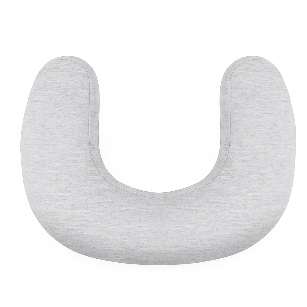 Coussin repose-jambes