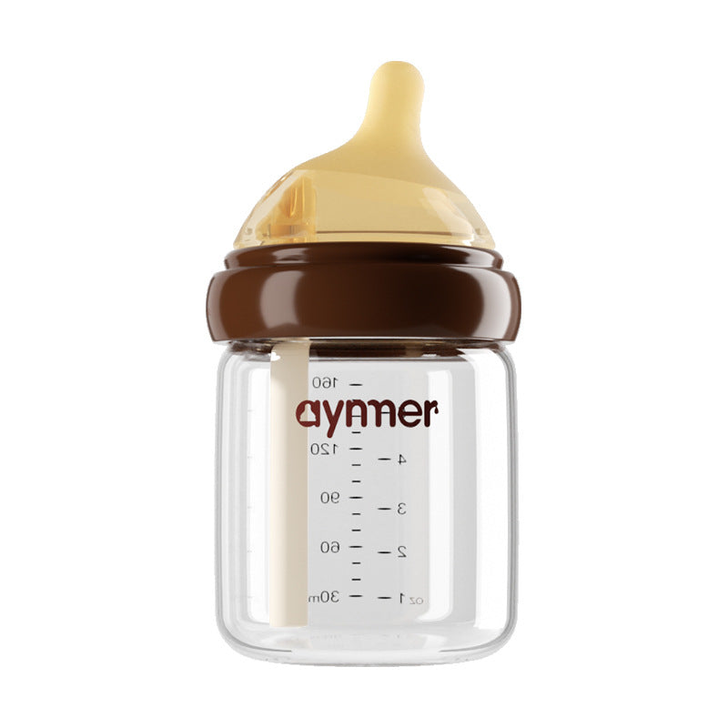 Biberon Anti-colique bébé 160 ml