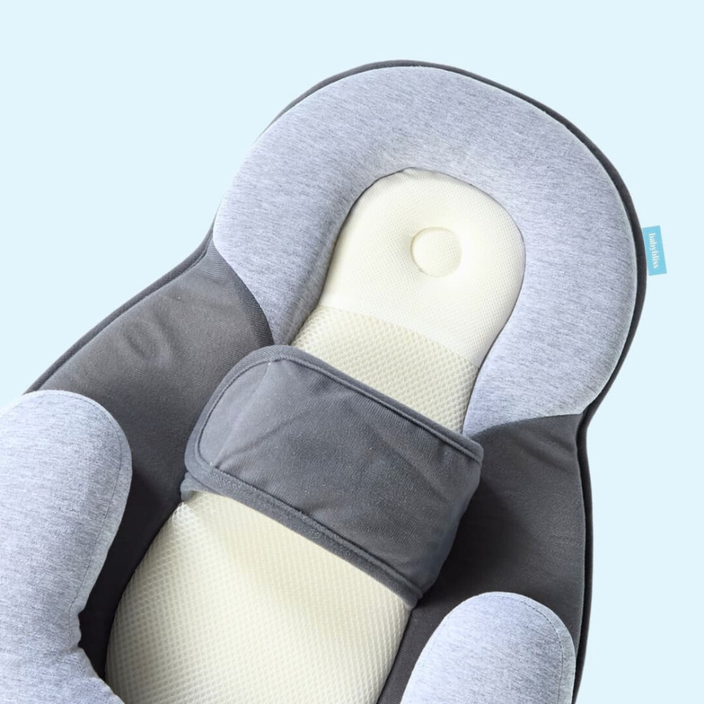Materniboo - Pour les reflux, les coliques & un meilleur sommeil
