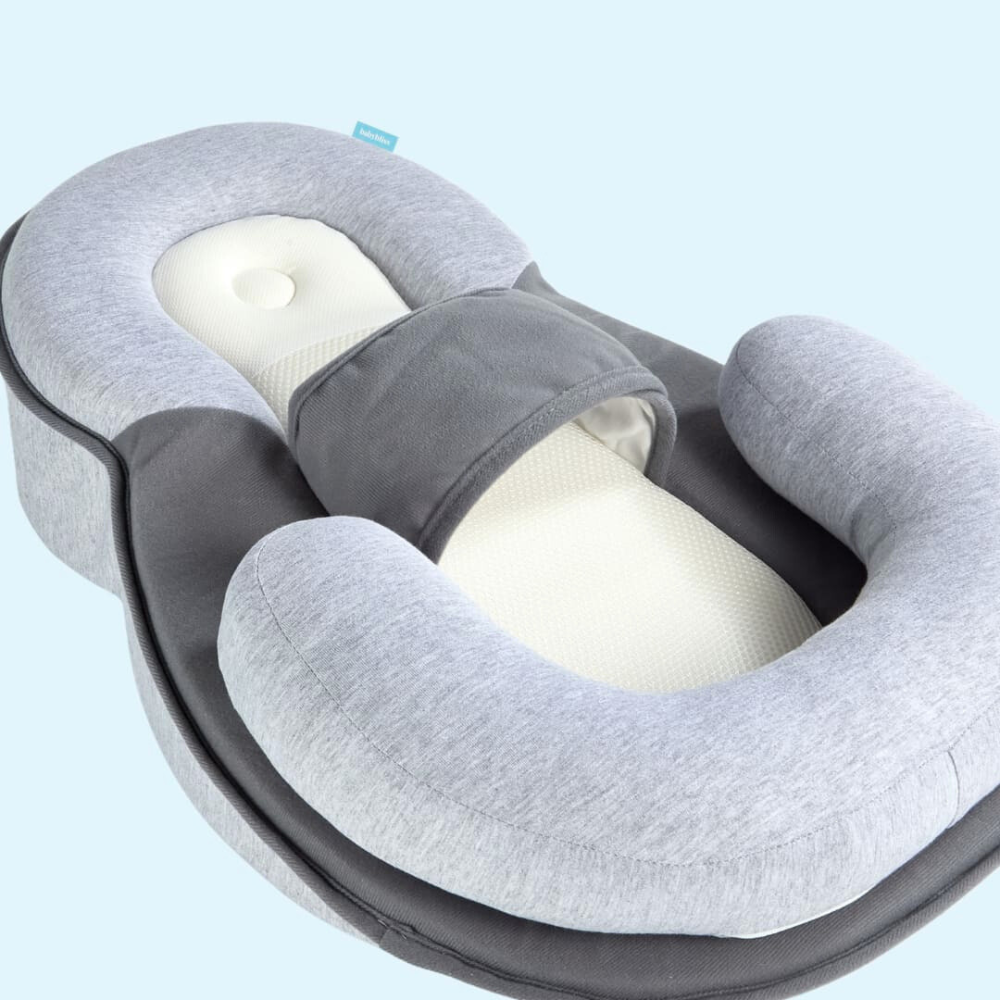 Materniboo - Pour les reflux, les coliques & un meilleur sommeil