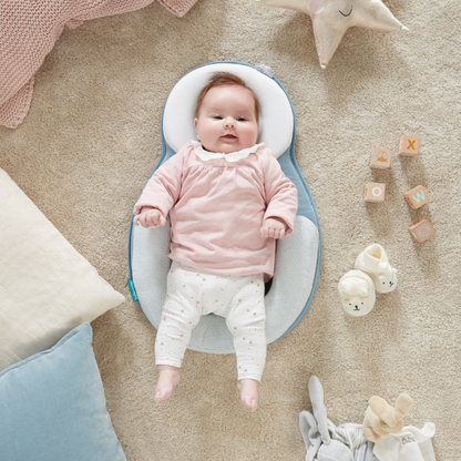 Réducteur de Lit à Mémoire de Forme - MATERNIBOO