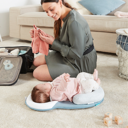 Réducteur de Lit à Mémoire de Forme - MATERNIBOO