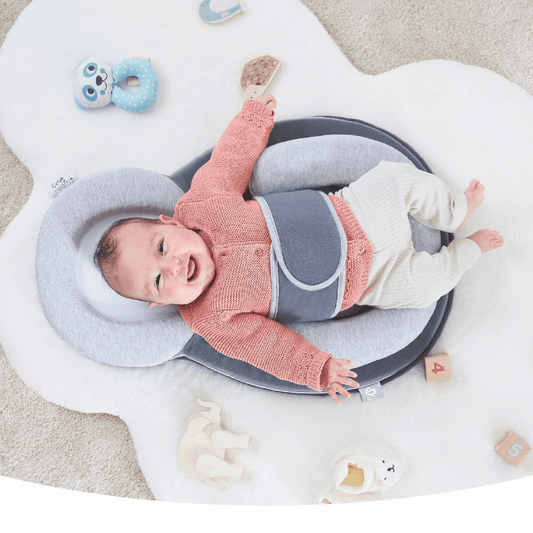 Materniboo - Pour les reflux, les coliques & un meilleur sommeil